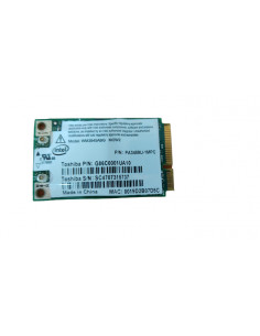 TARJETA WIFI TOSHIBA WM3945ABG