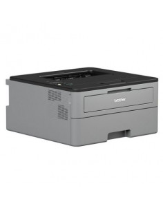 IMPRESORA LASER BROTHER HL-L2350DW USB WIFI 30PPM