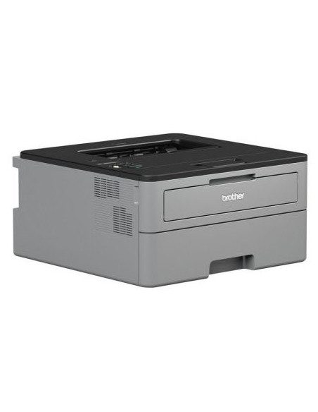 IMPRESORA LASER BROTHER HL-L2350DW USB WIFI 30PPM