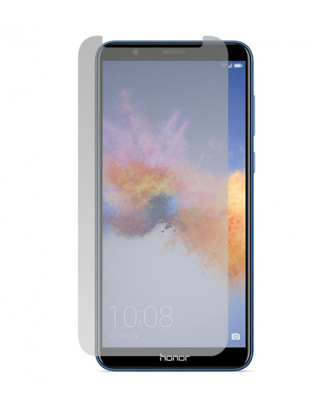 HUAWEI HONOR 7X CRISTAL TEMPLADO