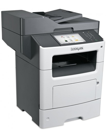 IMPRESORA LASER LEXMARK MX611DE USADA REACONDICION