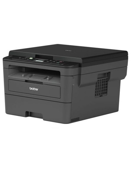 MULTIFUNCION LASER BROTHER DCP-L2530DW USB WIFI