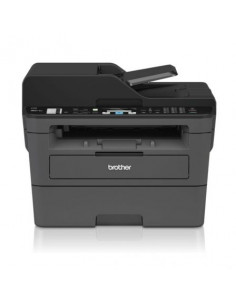 MULTIFUNCION LASER BN BROTHER MFC-L2710DW WIFI FAX