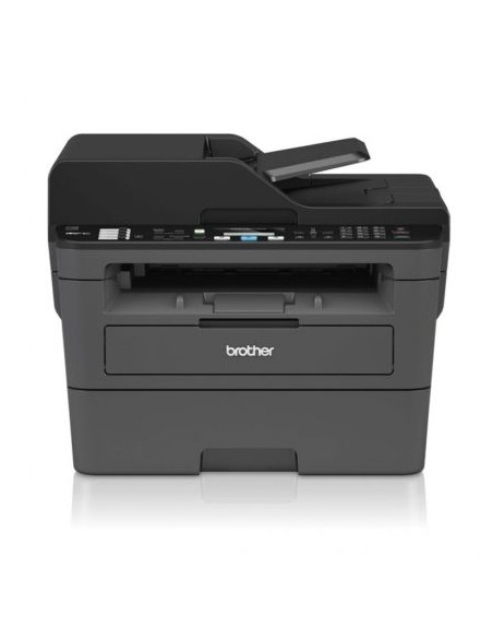 MULTIFUNCION LASER BN BROTHER MFC-L2710DW WIFI FAX