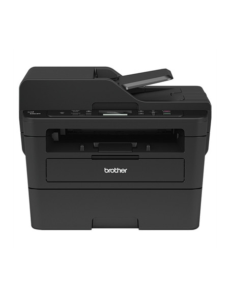 MULTIFUNCION LASER BROTHER DCP-L2550DN DUPLEX RED