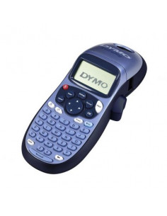ROTULADORA ELECTRONICA DYMO LETRATAG LT100H