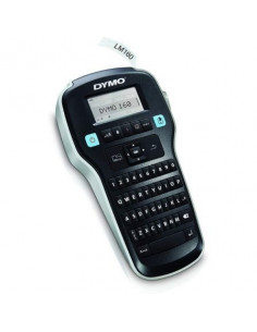 ROTULADORA ETIQUETADORA DYMO LABEL MANAGER LM160P