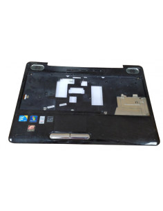 CARCASA TECLADO PORTÁTIL TOSHIBA SATELLITE L500