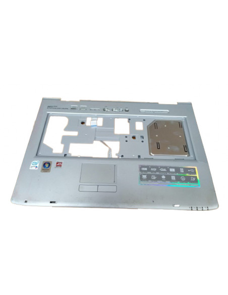 CARCASA TECLADO PORTÁTIL LGW7