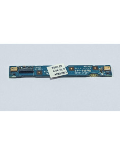 PLACA MICROFONO STEREO HP 840 G2 SIN CAMARA