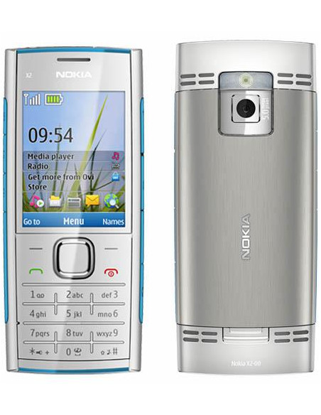 Z-OUTLET MAQUETA NO FUNCIONAL NOKIA X2