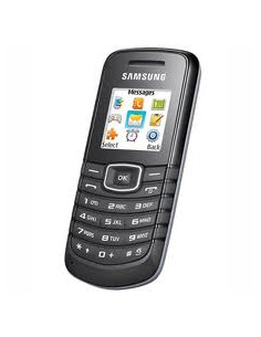 Z-OUTLET MAQUETA NO FUNCIONAL SAMSUNG E1080 GENERI