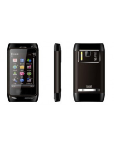 Z-OUTLET MAQUETA NO FUNCIONAL NOKIA N8-00