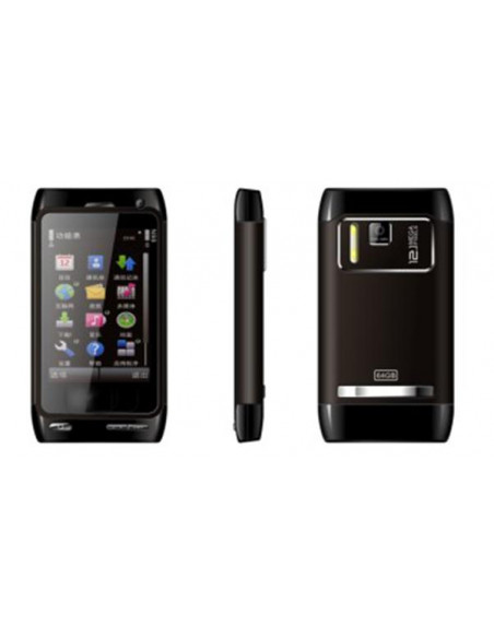 Z-OUTLET MAQUETA NO FUNCIONAL NOKIA N8-00