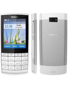 Z-OUTLET MAQUETA NO FUNCIONAL NOKIA X3-02