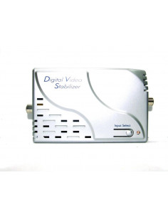 Z-OUTLET CONVERSOR DE NTSC A PAL