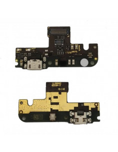 PLACA DE CARGA XIAOMI REDMI NOTE 5A