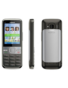 Z-OUTLET MAQUETA NO FUNCIONAL NOKIA C5-00 