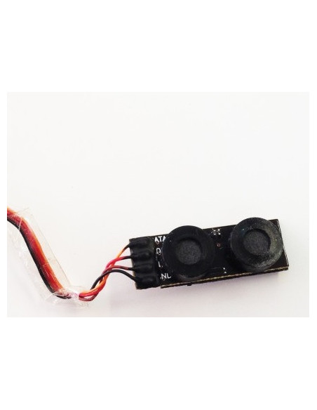 MICROFONO ACER FM-M101-006-GT1 - REACONDICIONADO