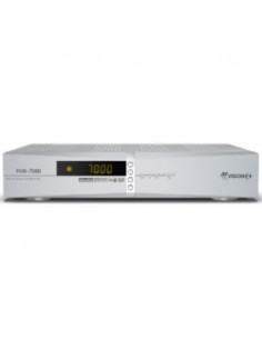 RECEPTOR DIGITAL VISIONET FCIS-7000COMBO