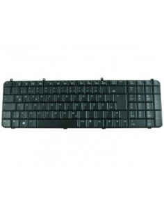TECLADO PORTATIL HP COMPAQ AT5A DV9000 USADO