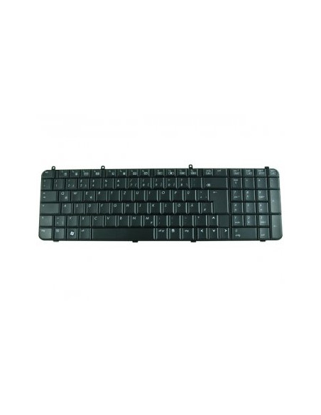 TECLADO PORTATIL HP COMPAQ AT5A DV9000 USADO