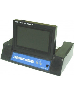 Z-OUTLET PANTALLA 7  TFT NTSC REP MULT MONSTER