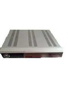 RECEPTOR SATYCON F3CI  SATELITE USADO