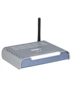 Z-OUTLET ROUTER WIRELESS ADSL SMC 7904WBRA