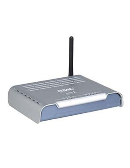 Z-OUTLET ROUTER WIRELESS ADSL SMC 7904WBRA