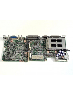 Z-OUTLET PLACA BASE GATEWAY SOLO 9300