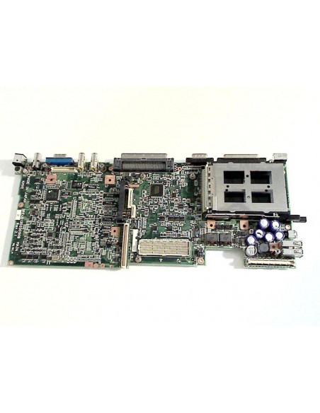 Z-OUTLET PLACA BASE GATEWAY SOLO 9300