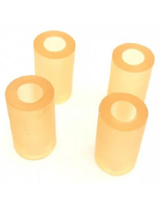 4 RODILLOS DE SALIDA ESCANER FUJITSU FI-5120C