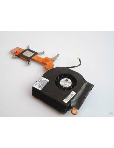 VENTILADOR RECAMBIO HP SPARE