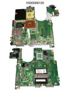 PLACA BASE TOSHIBA SATELITE PRO A100 A105 USADA