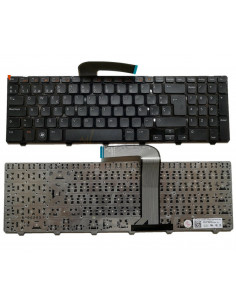 TECLADO ESPAÑOL PORTATIL DELL INSPIRON N5110 M5110