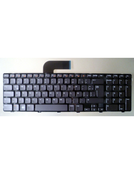 TECLADO ESPAÑOL PORTATIL DELL VOSTRO 3750