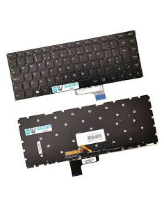 TECLADO TOSHIBA SATELLITE UK SIN Ñ PORTATIL