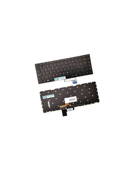 TECLADO TOSHIBA SATELLITE UK SIN Ñ PORTATIL