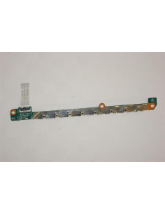 CABLE DE BOTÓN MEDIOS CONMUTADOR SONY VAIO