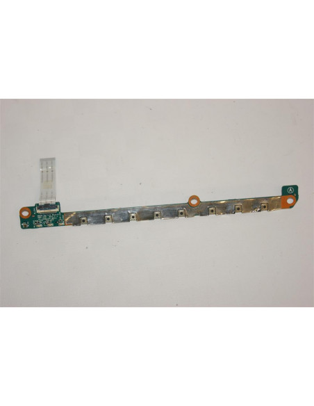 CABLE DE BOTÓN MEDIOS CONMUTADOR SONY VAIO