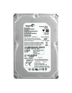 DISCO DURO HDD 3 5  SATA 250GB SEAGATE BARRACUDA