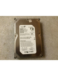 DISCO DURO HDD 3 5  SATA 250GB SEAGATE 9BJ13E-065