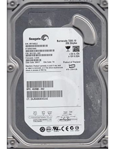 DISCO DURO HDD 3 5  SATA 250GB SEAGATE 9EU132-022