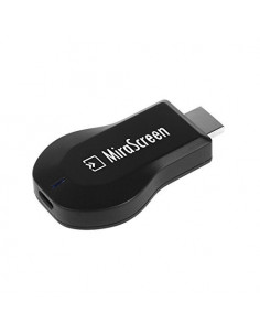 MIRASCREEN HDMI MIRACAST AIRPLAY DLNA FULL-HD 1080