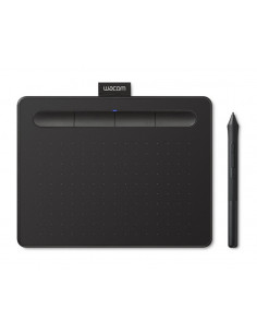 TABLETA INTUOS BASIC PEN S BLACK WACOM CTL-4100K-S