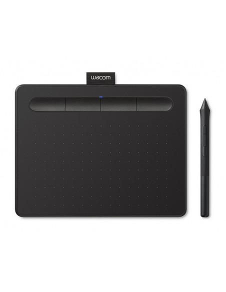 TABLETA INTUOS BASIC PEN S BLACK WACOM CTL-4100K-S