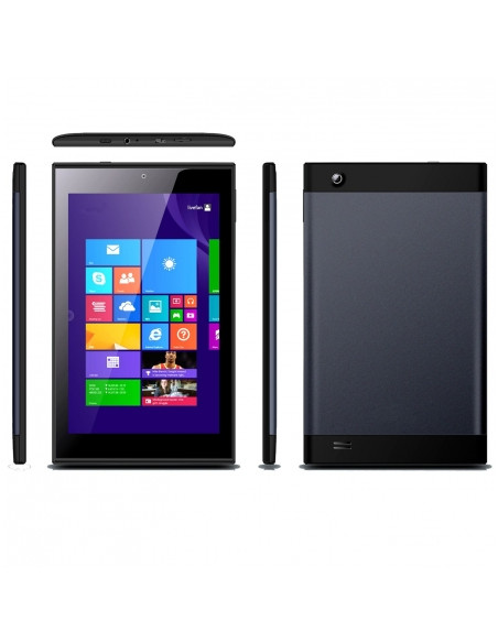 TABLET 8  MYMAGA MG080D2T Z3735G QC 1GB 16GB W10