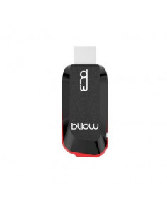 ADAPTADOR MIRACAST DLNA BILLOW MD01V3 HDMI TV