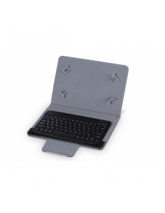 FUNDA TECLADO BLUETOOTH BT TABLET 8  10  3GOCSGT28